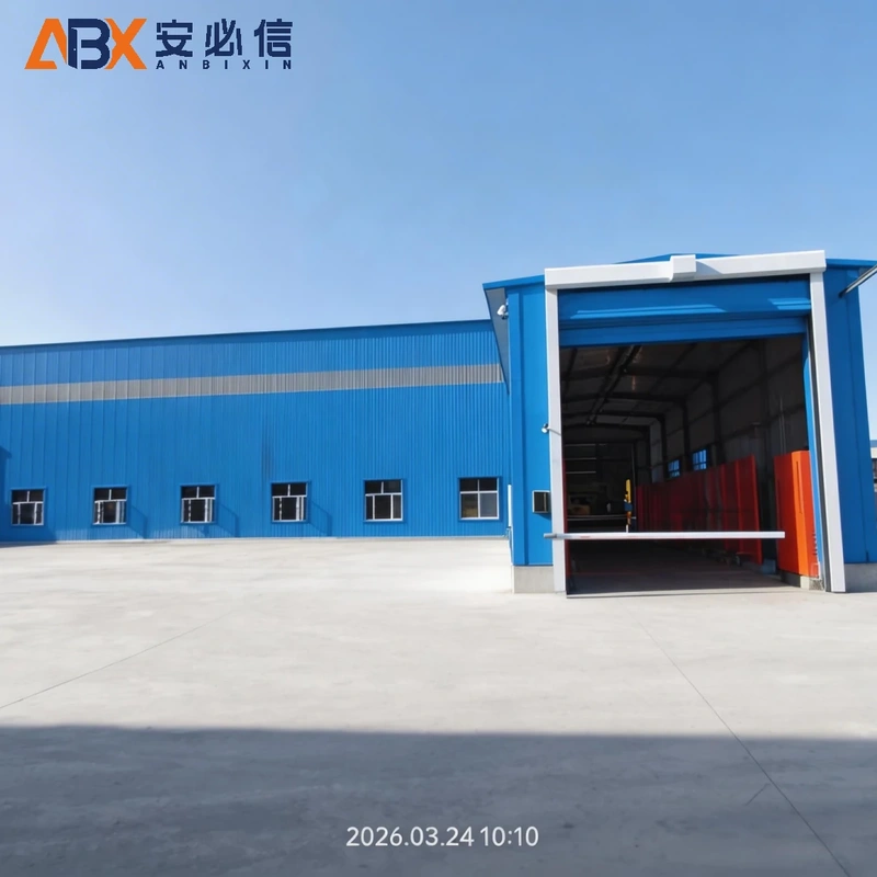 黄南藏族自治州高速堆积门